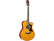 AC3M ARE Vintage Natural Left Front
