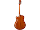 AC3M ARE Vintage Natural Left Back