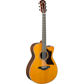 AC3R ARE Vintage Natural Left Front