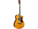AC3R ARE Vintage Natural Left Front