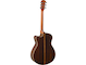 AC3R ARE Vintage Natural Left Back