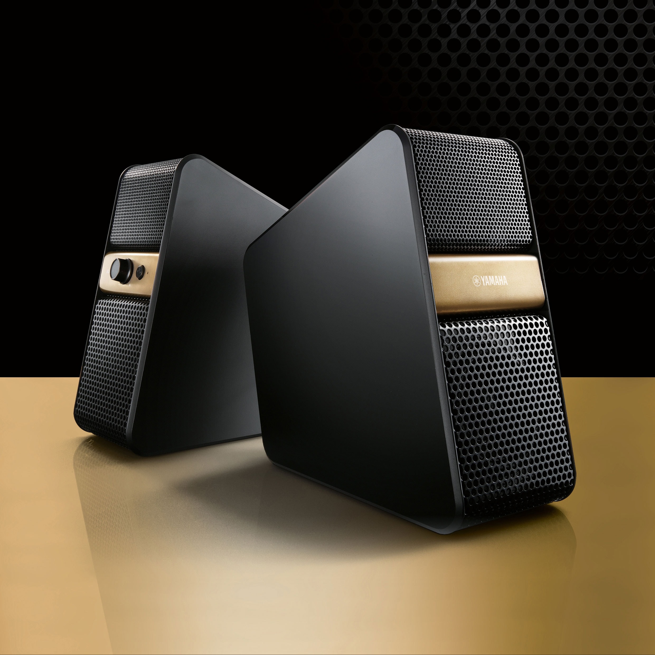 Yamaha NX-B55 Bluetoothスピーカー　テレビ・PC用外箱あり NX-B55 - Overview - HiFi Systems - Products - Home Audio