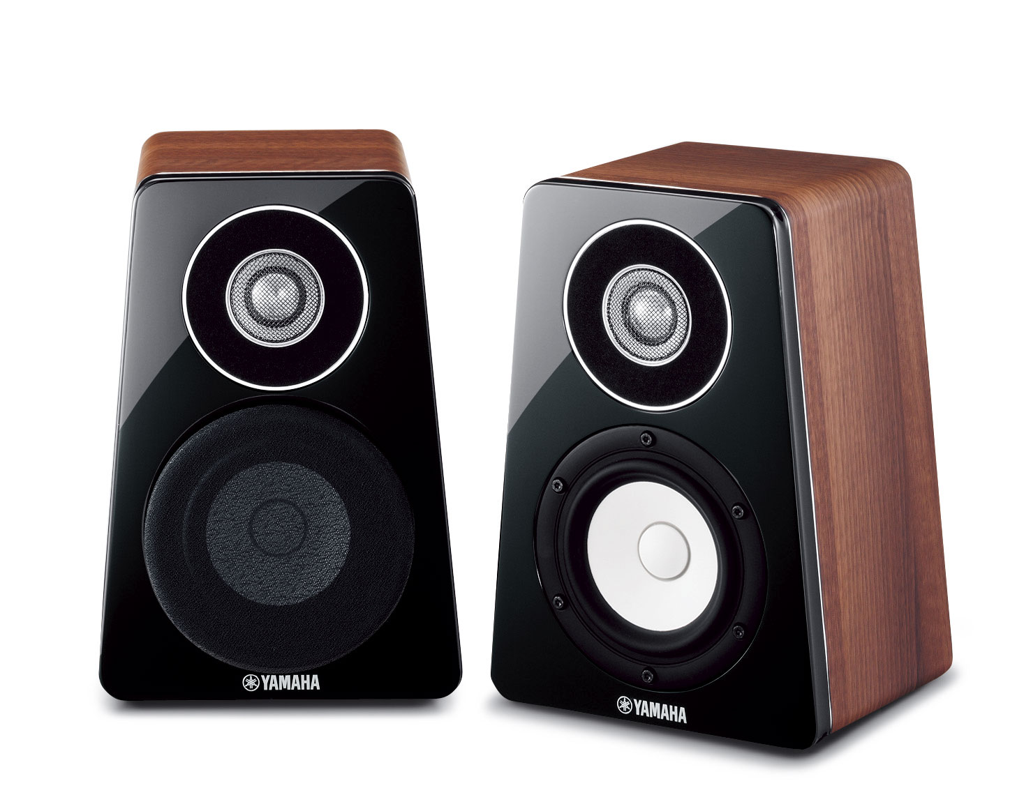 NS-B500 - Overview - Speaker Systems - Products - Home Audio