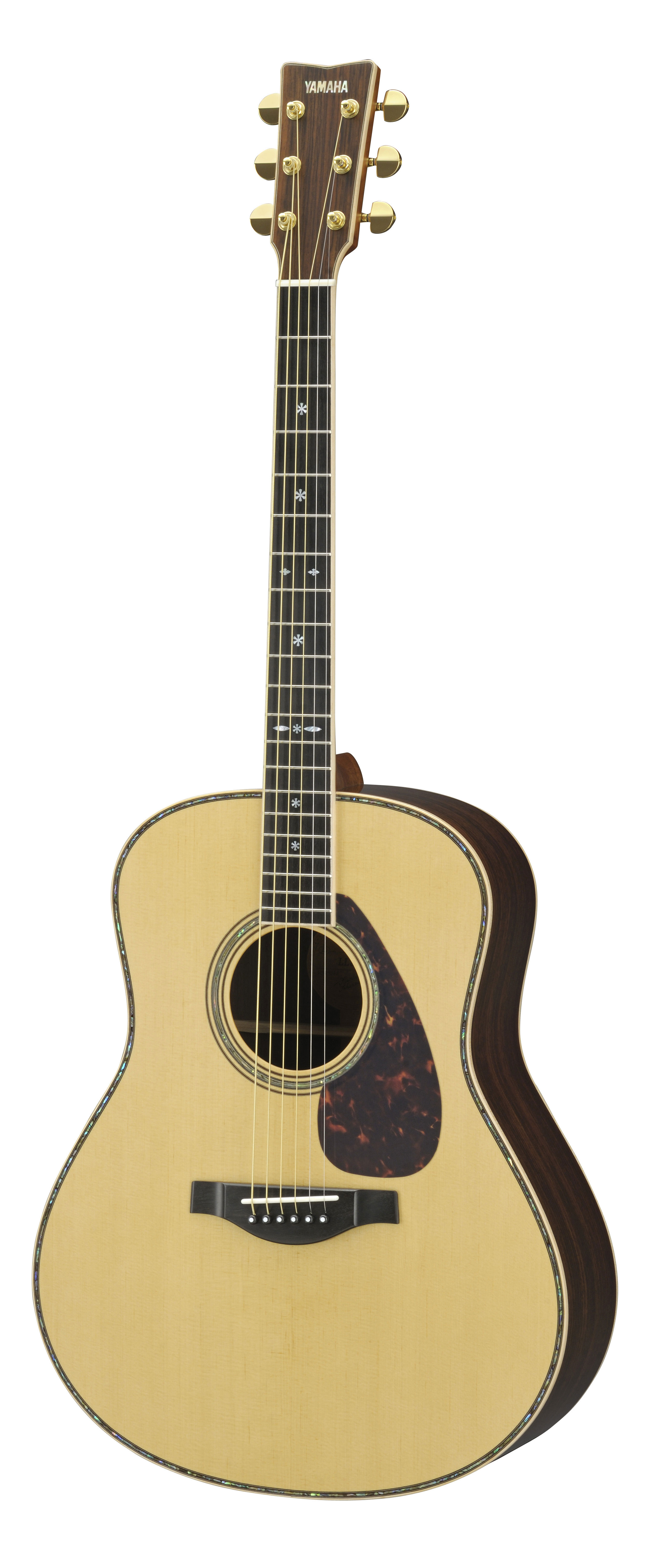 L Series - Specs - Acoustic Guitars - Products - Guitars, Basses