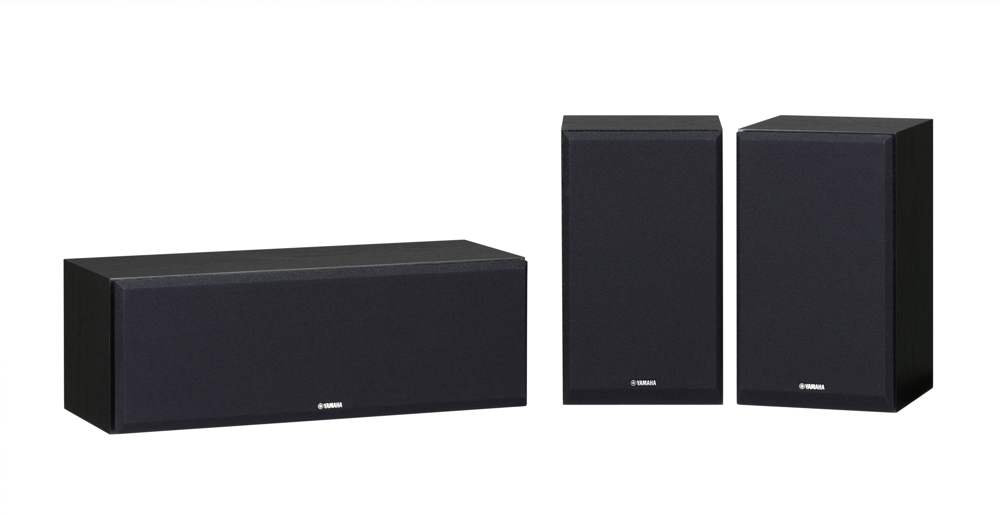 NS-P350 - Overview - Speaker Systems - Audio & Visual - Products 