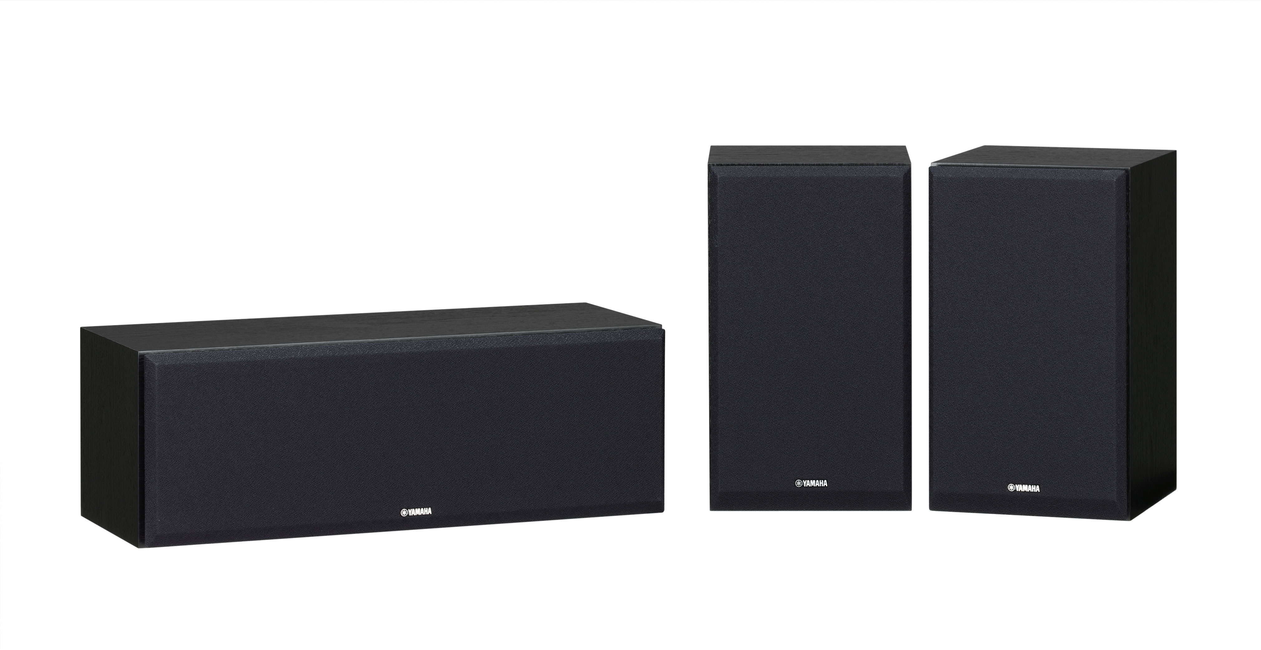 NS-P350 - Overview - Speaker Systems - Products - Home Audio