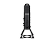 Yamaha Live Streaming USB Microphone Black side