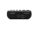 Yamaha Live Streaming Mixer AG06MK2 Black rear
