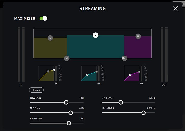 AG08 - Overview - AG Series - Live Streaming / Gaming AG08 - Overview - AG Series - Live Streaming / Gaming