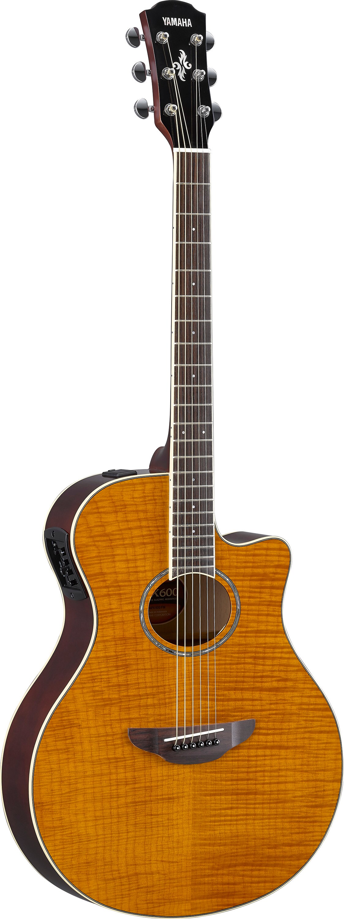 APX - Specs - Acoustic Guitars - Products - Guitars, Basses & Amps