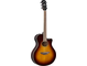 APX600FM TOBACCO BROWN SUNBURST Left Front