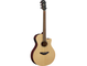 APX600M Natural Satin Left Front