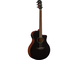 APX600M Smoky Black Left Front
