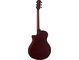 APX600M Smoky Black Left Back