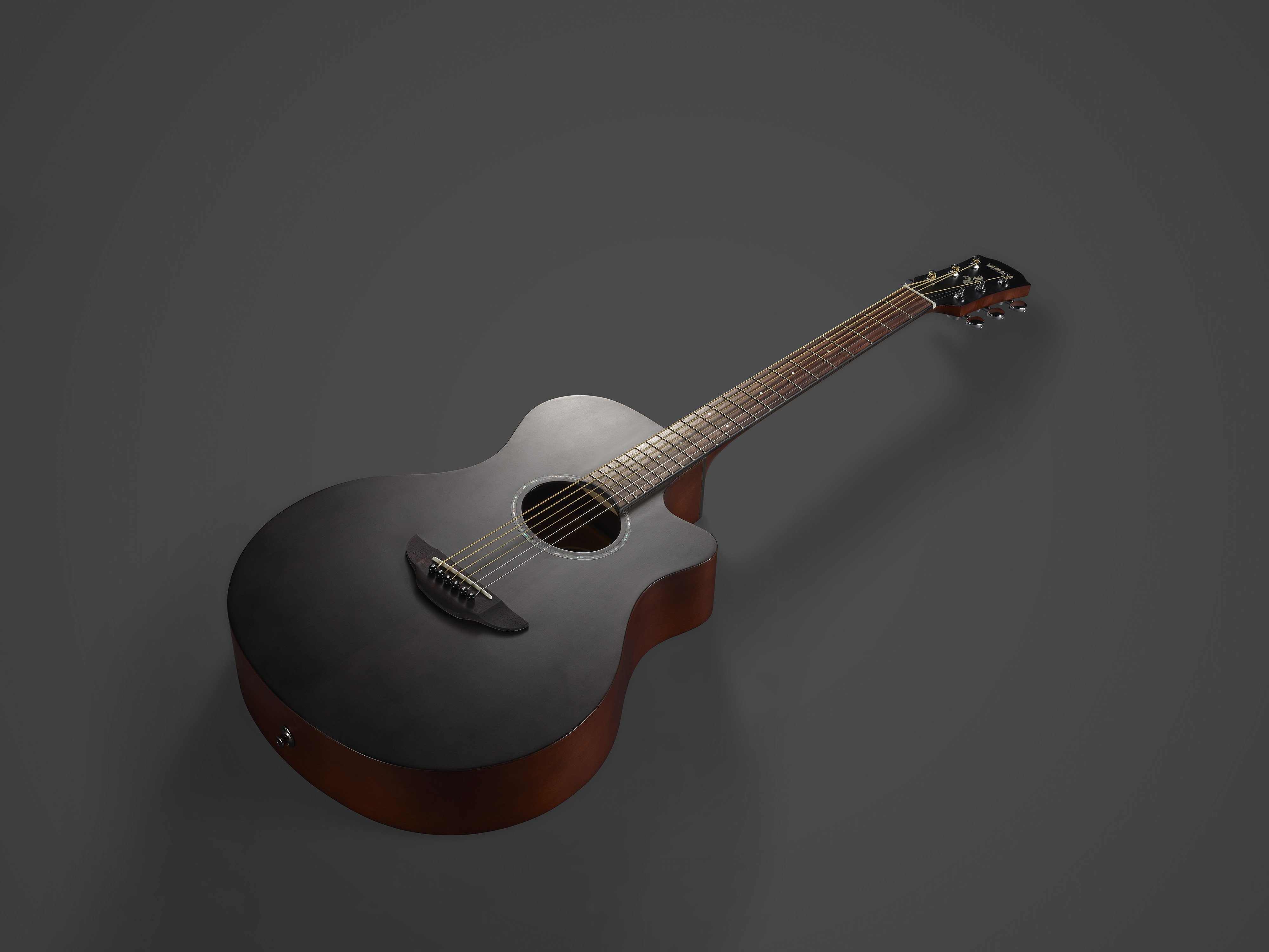 APX - Overview - Acoustic Guitars - Guitars, Basses & Amps