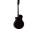 APX600 BLACK Left Back