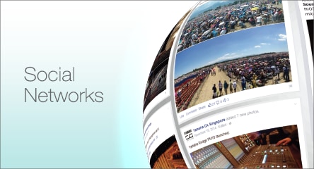Social Networks