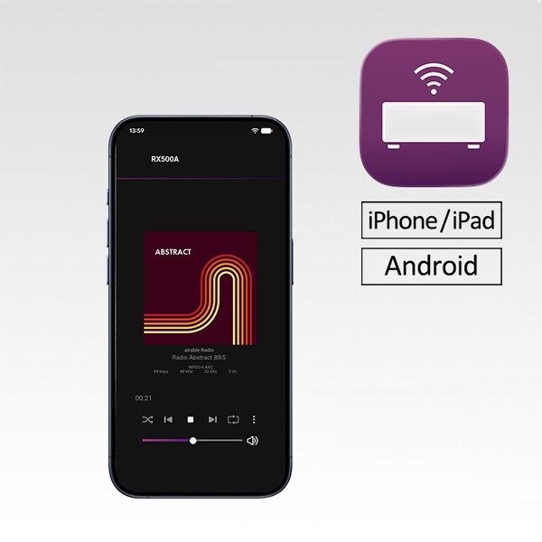 Audio Connect