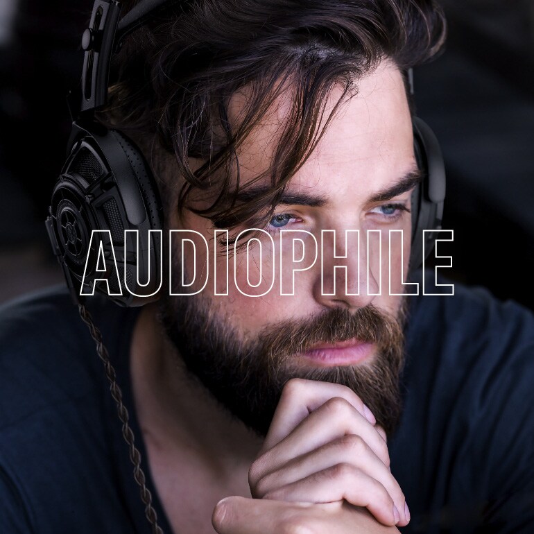 Headphones image