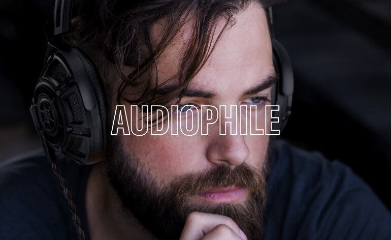 Headphones image