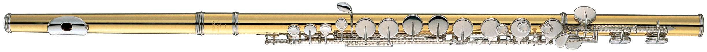 YFL-A421(U) - Specs - Flutes - Products - Brass & Woodwinds