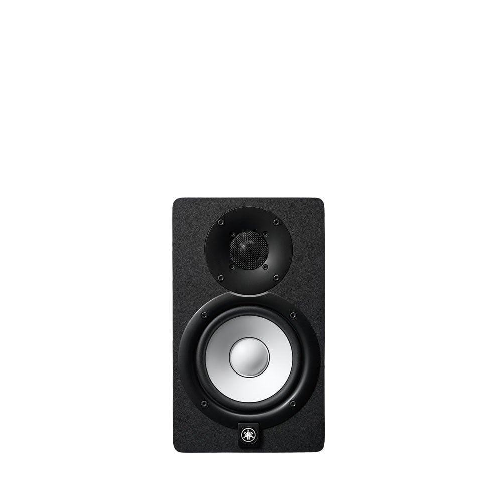 HS Series - Overview - Speakers - Professional Audio - Products 