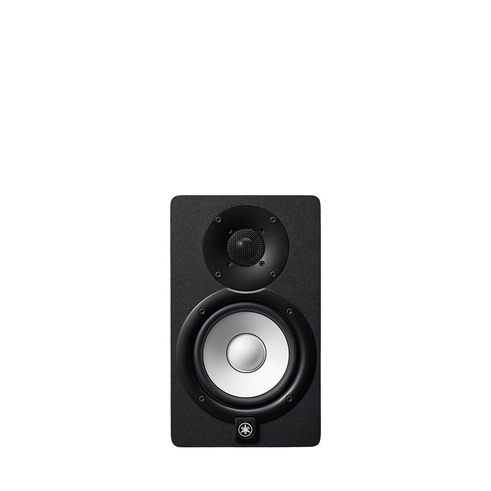 HS Series (HS5/HS7/HS8/HS8S) - Overview - Speakers - Products