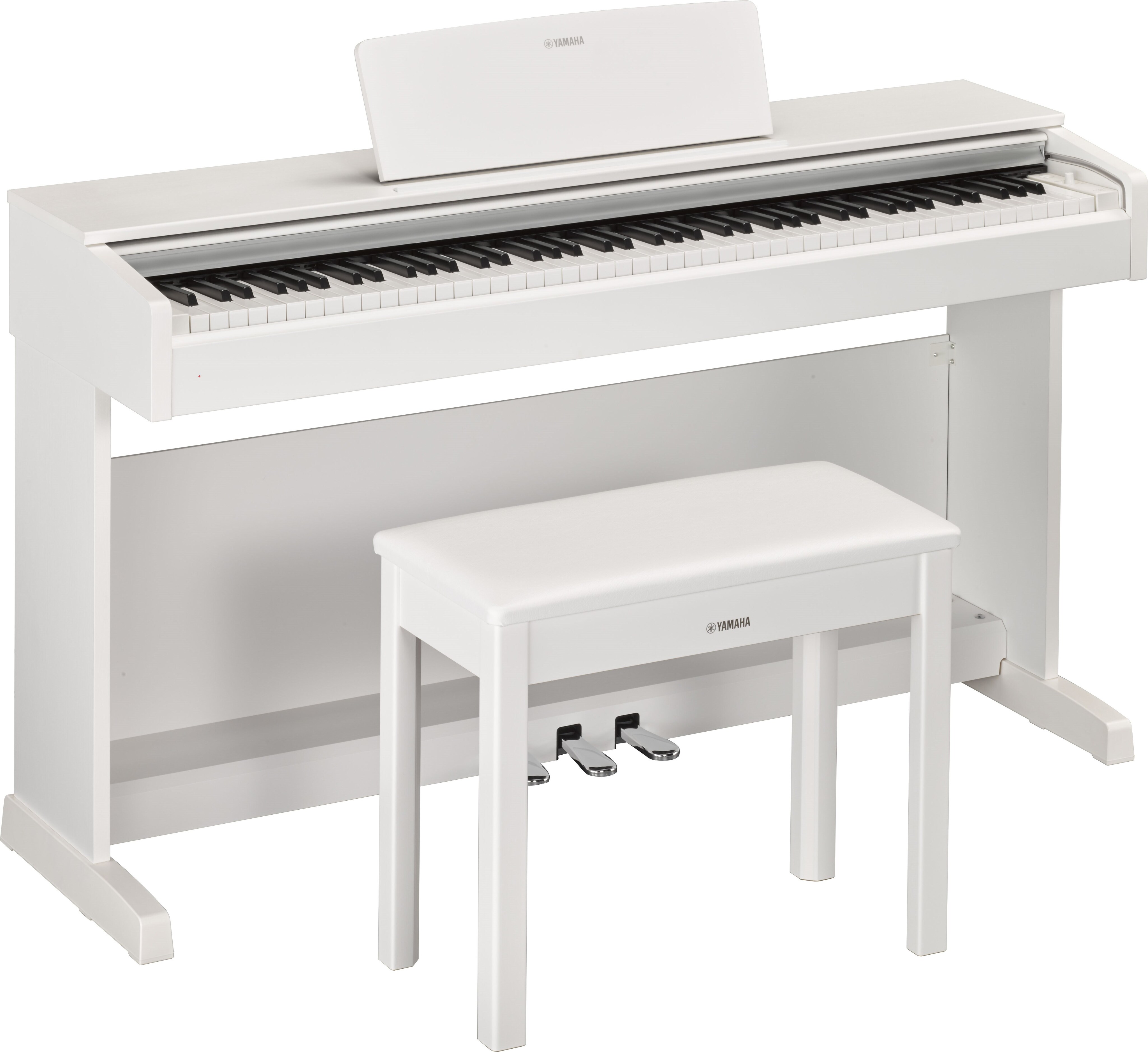 YDP-143 - Overview - ARIUS - Pianos - Musical Instruments 