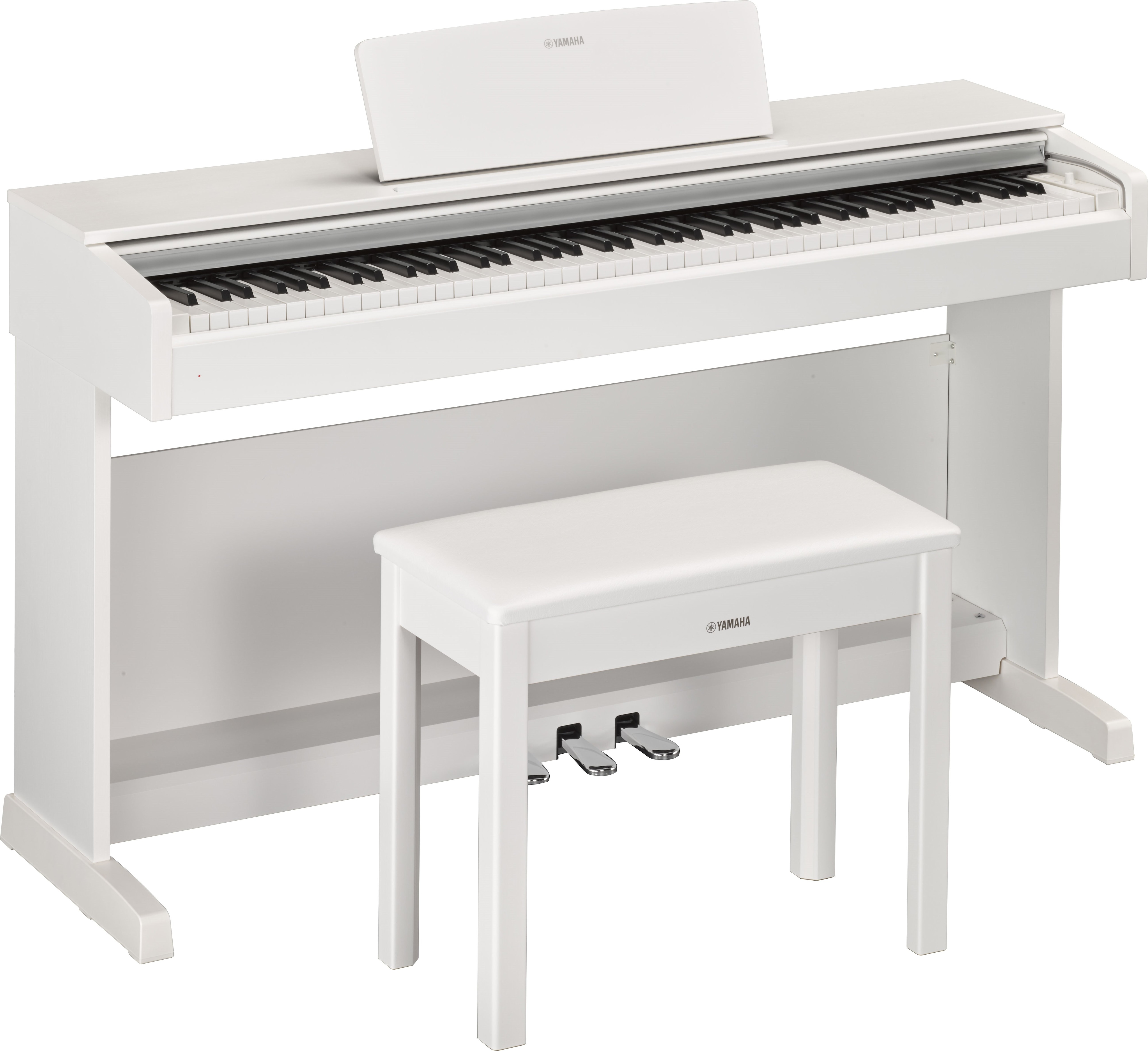 YDP-143 - Overview - ARIUS - Pianos - Musical Instruments