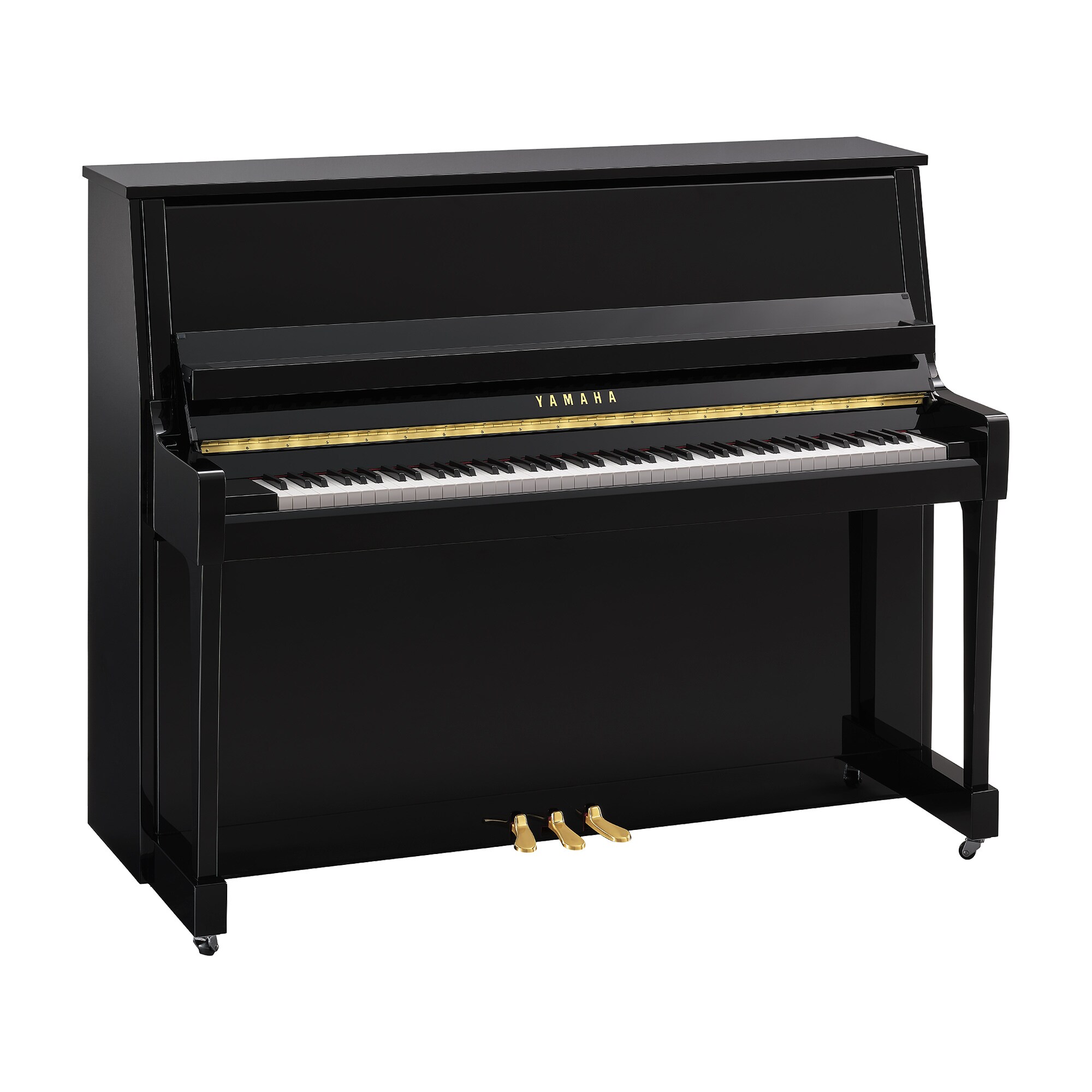 B30 - Overview - B Series - Upright Pianos - Products - Pianos