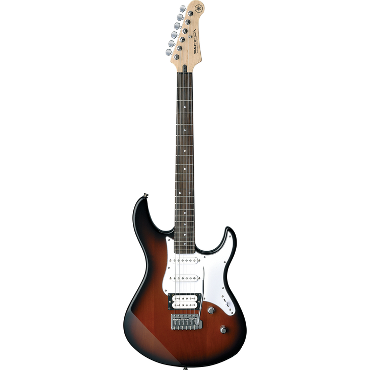 PACIFICA112V OVS:Old Violin Sunburst