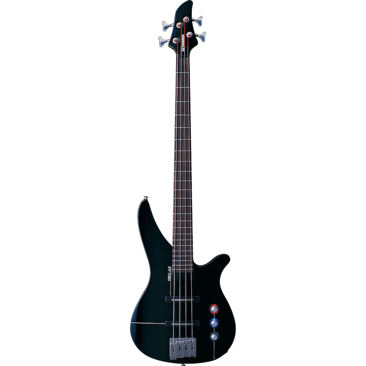 RBX4A2 JBL:Jet Black