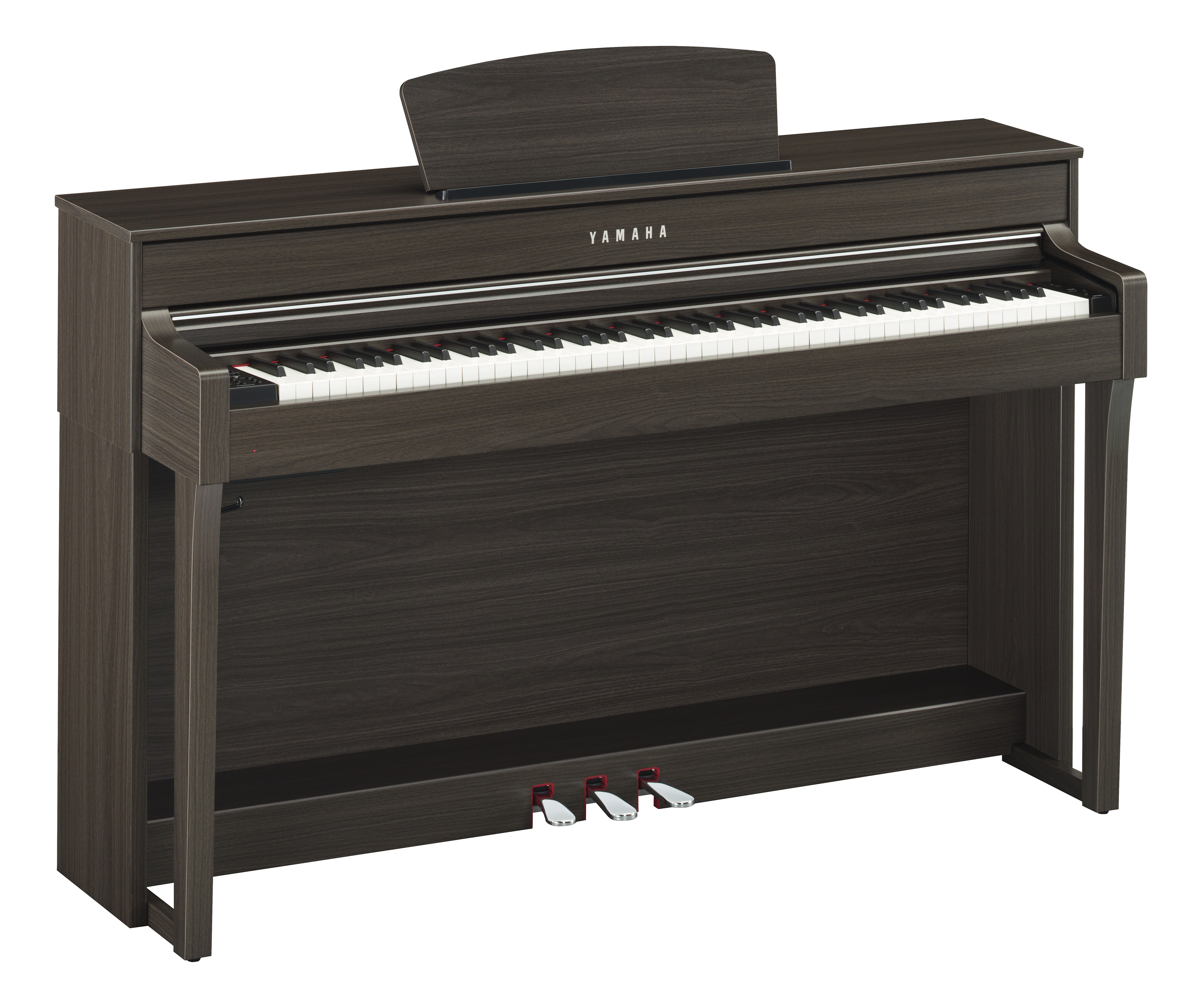 ピアノヤマハ CLP-635 - Overview - Clavinova - Products - Pianos - Musical
