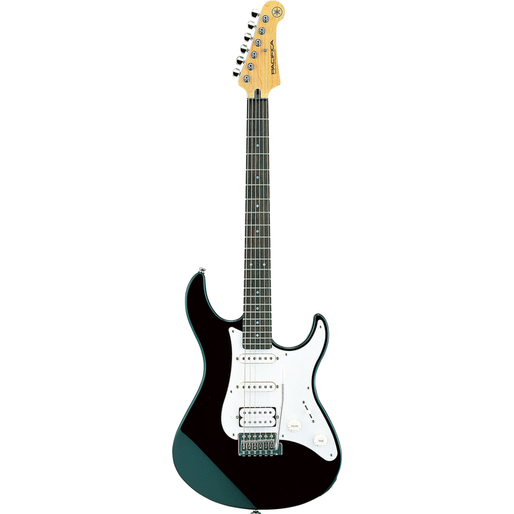 PACIFICA112J BL:Black