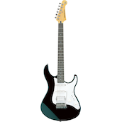 PACIFICA112J BL:Black