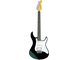 PACIFICA112J BL:Black