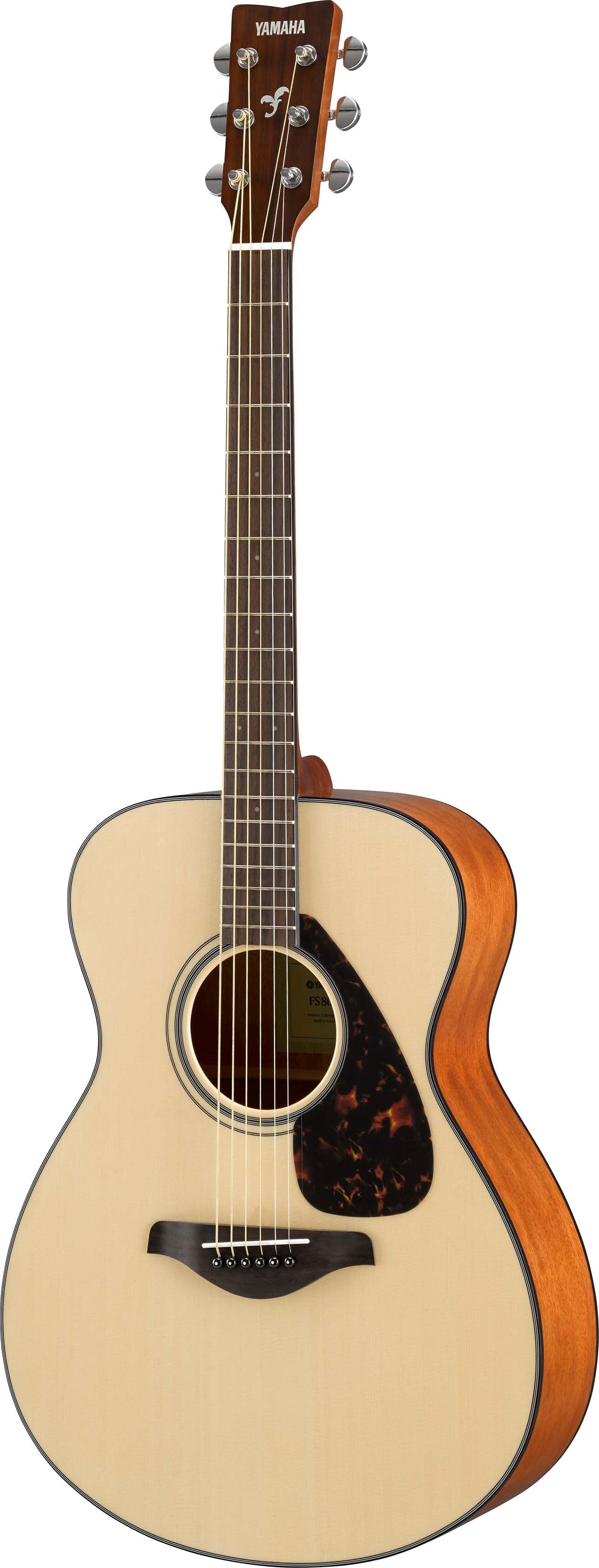 FG / FS800 - Overview - FG Series - Acoustic Guitars - Guitars 