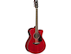 FSX800C Ruby Red Left Front