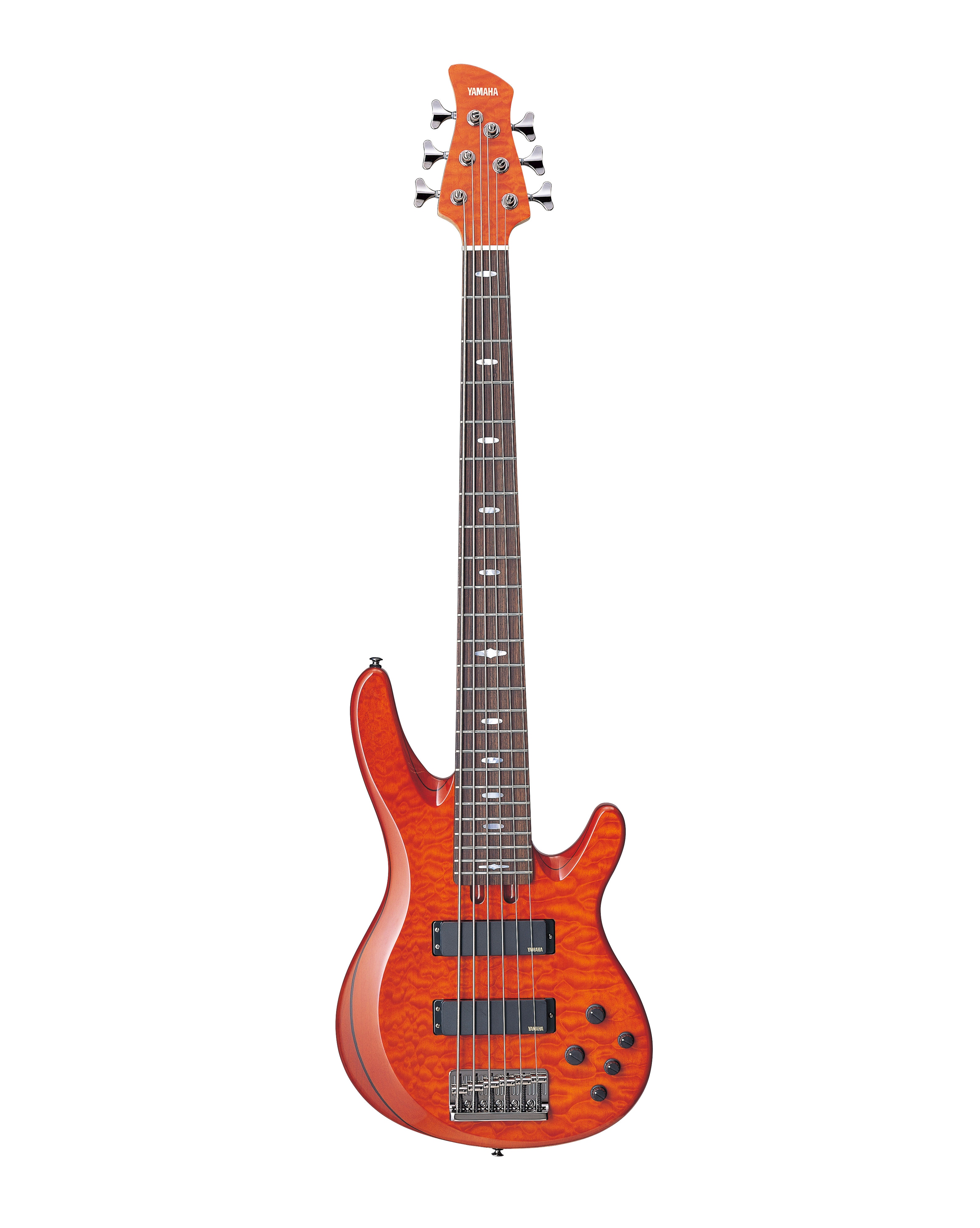 YAMAHA TRB Custom (S/N:1012079) (07/06) | Reverb