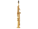 Finish: Gold-plated, Auxiliary Keys: Front F, High F# and High G key