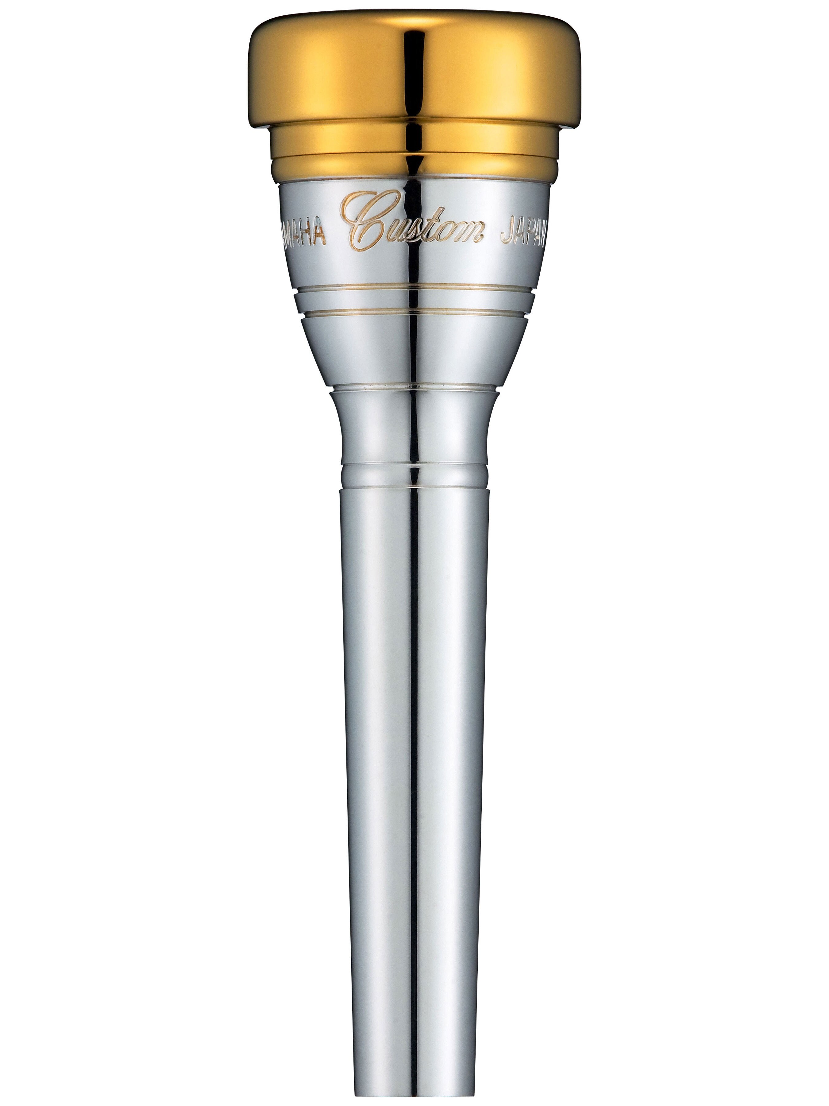 Trumpet Mouthpieces - Overview - Mouthpieces - Products