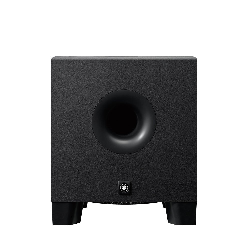 HS Series - Overview - Speakers - Professional Audio - Products 