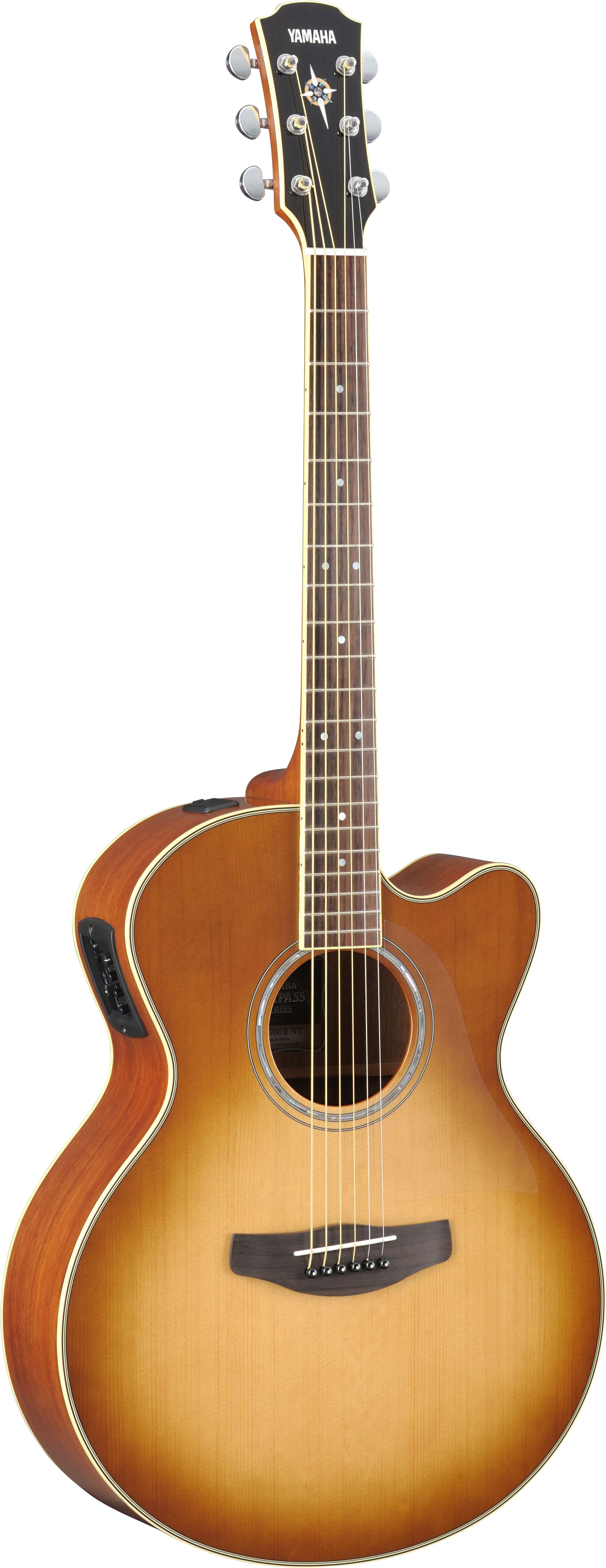 yamaha cpx 12 string