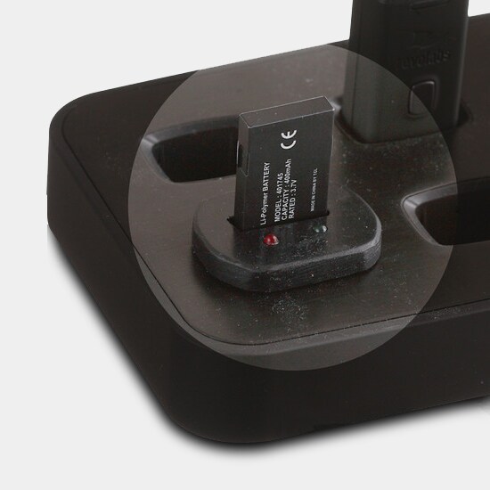Executive HD Wireless Microphone Systems - Overview - Microphones