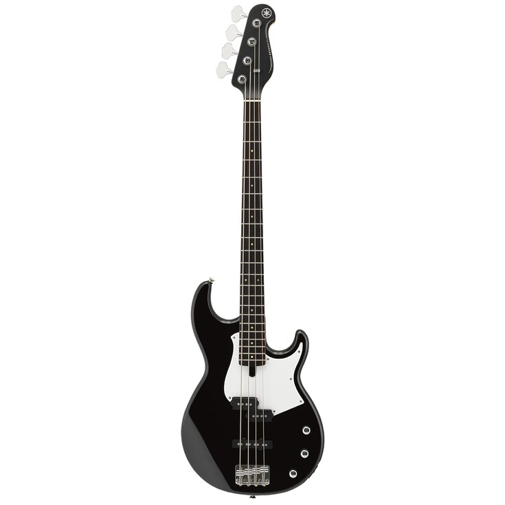 BB234 Black front