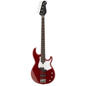 Front-facing BB234 Raspberry Red