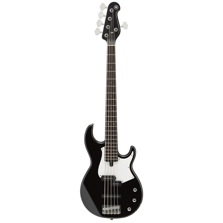 BB235 Black front