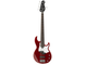BB235 Raspberry Red front