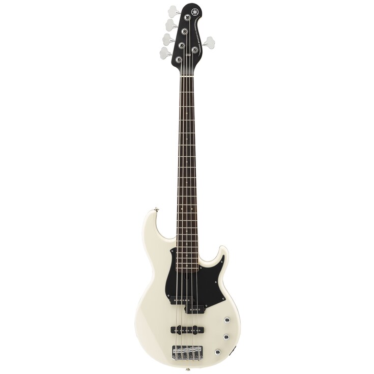 Front-facing BB235 Vintage White