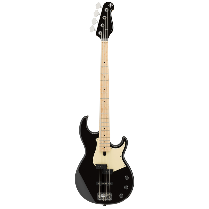 Front-facing BB434M Black